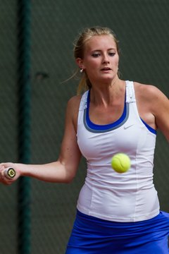 Bild 135 - TC Rot Wei� Wahlstedt II - TSV Havelse : Ergebnis: 7:2